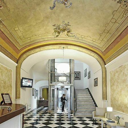 Palazzo Pischedda Bosa Exterior foto